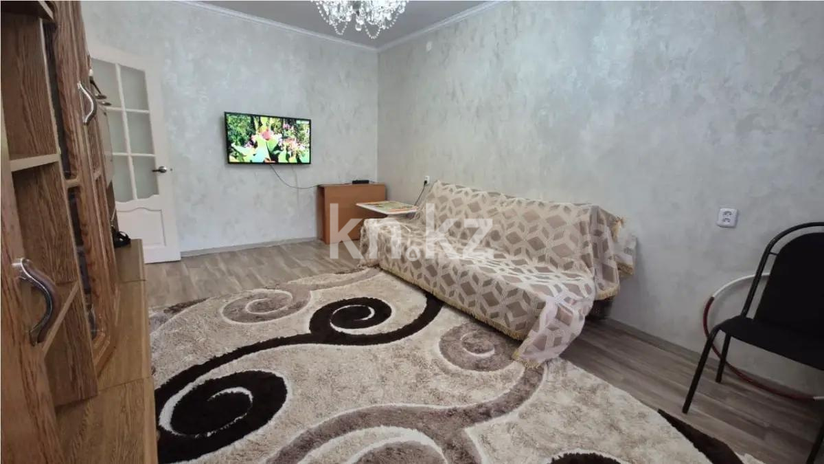 Продажа 3-комнатной квартиры, 60 м² в Караганде