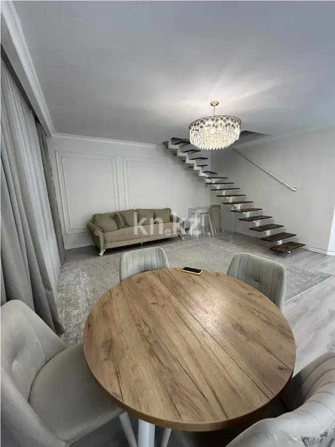 Продажа 3-комнатной квартиры, 155.5 м² в Алматы - фото 6