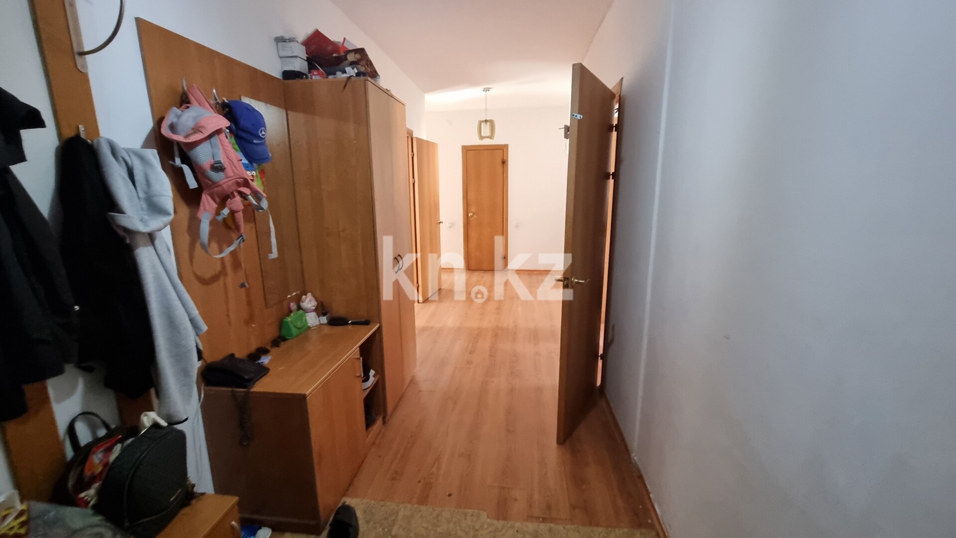 Аренда 3-комнатной квартиры, 96 м² в Астане - фото 2
