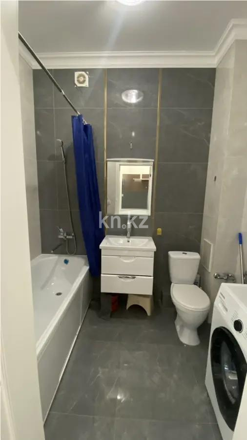 Продажа 1-комнатной квартиры, 38 м² в Астане - фото 2