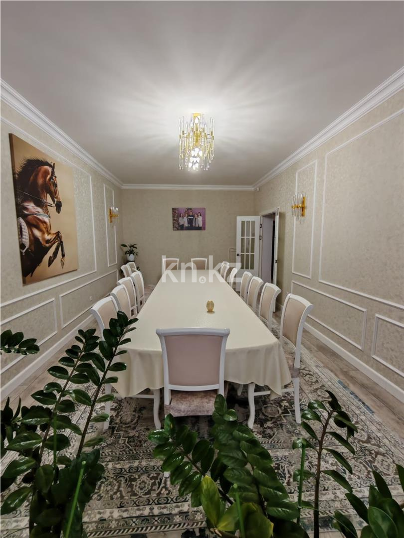 Продажа 5-комнатного дома, 161 м², ул. Аубакирова в Караганде - фото 5