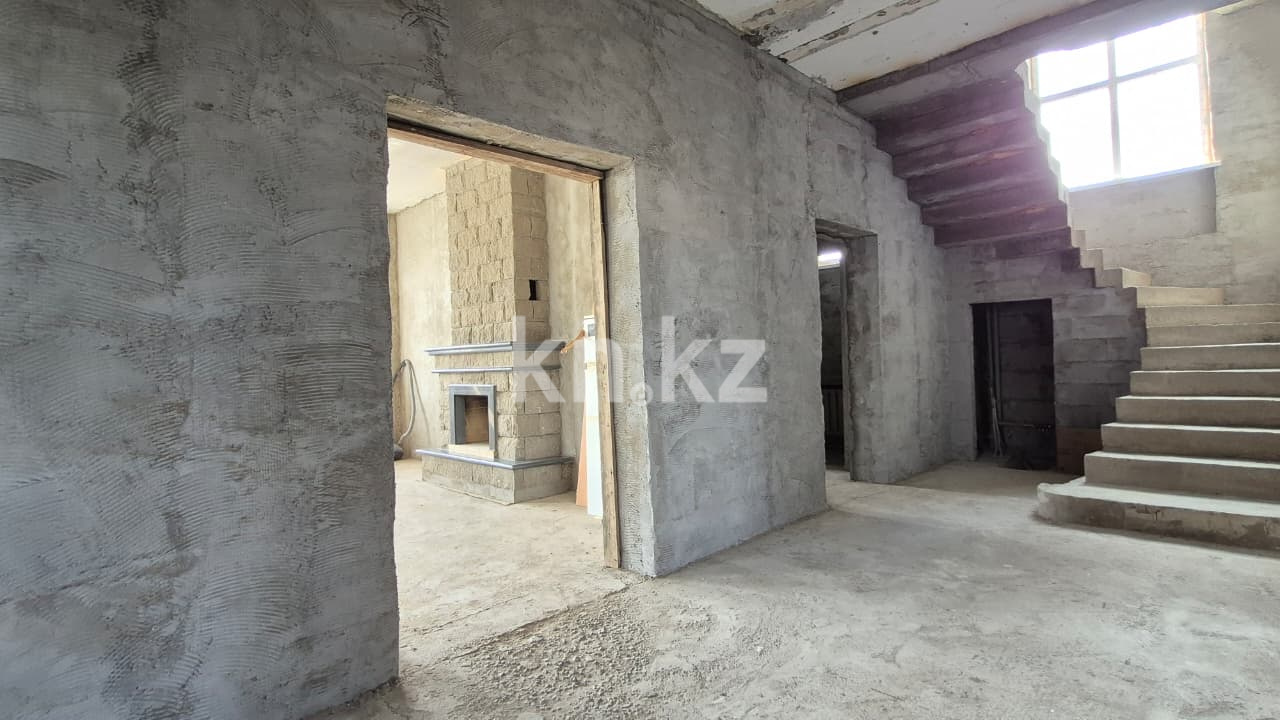 Продажа 7-комнатного дома, 324 м², Куанышкали, дом  22 в Атырау - фото 26