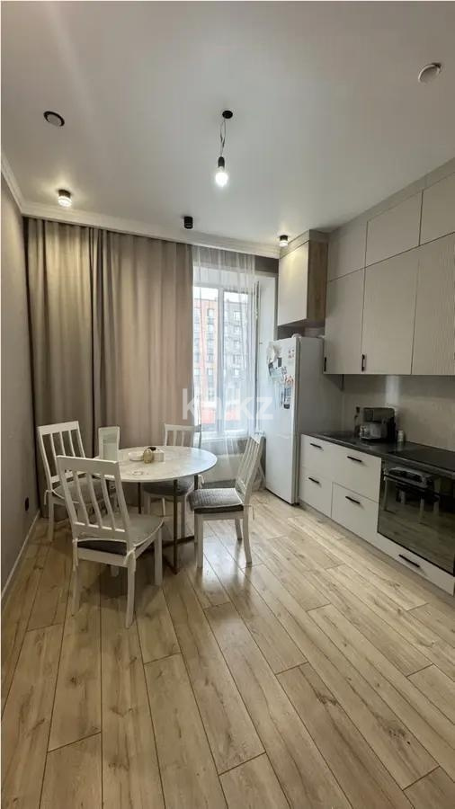 Продажа 1-комнатной квартиры, 44 м² в Астане - фото 2