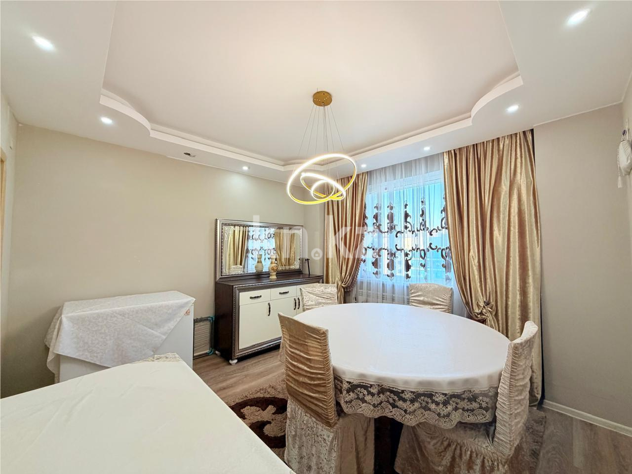 Продажа 3-комнатной квартиры, 91 м² в Астане - фото 6
