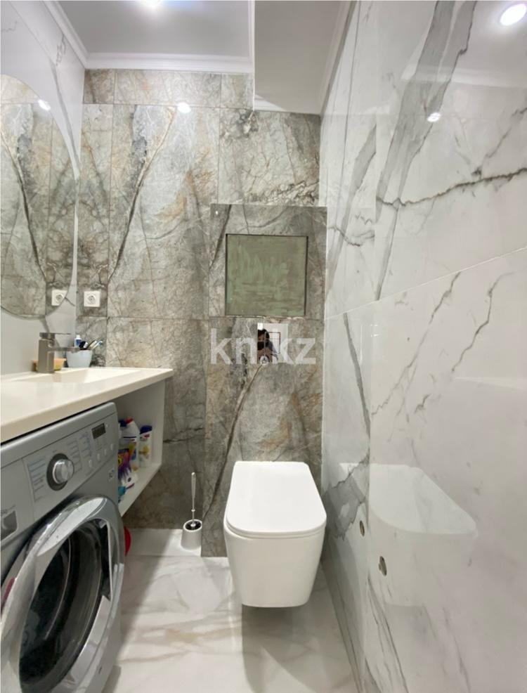 Продажа 3-комнатной квартиры, 75 м² в Астане - фото 16