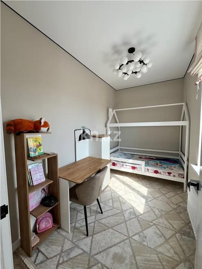 Продажа 4-комнатной квартиры, 90 м², ул. А-75, дом  2 в Астане - фото 4