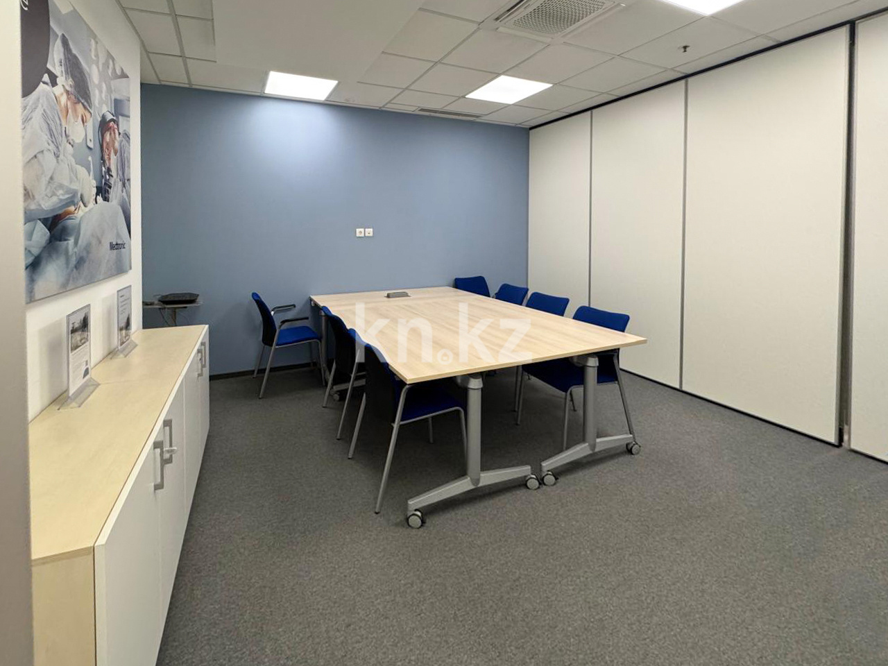 Аренда , пр. Абылай хана, дом  53 в Алматы - фото 3