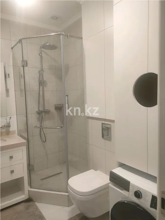 Продажа 3-комнатной квартиры, 77 м², ул. Калдаякова, дом  3 в Астане - фото 3