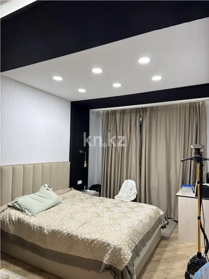 Продажа 3-комнатной квартиры, 62 м² в Алматы - фото 3