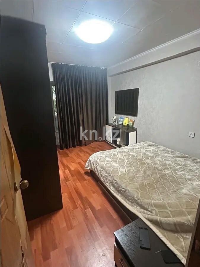 Продажа 2-комнатной квартиры, 42 м² в Алматы - фото 2