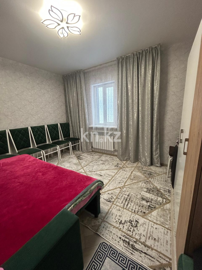 Продажа 2-комнатного дома, 70 м², Мухамедханова, дом  37 в Усть-Каменогорске - фото 4