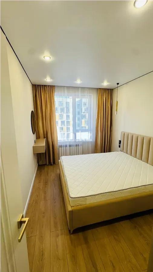 Продажа 2-комнатной квартиры, 40 м², ул. Халиуллина, дом  196/17 в Алматы - фото 2