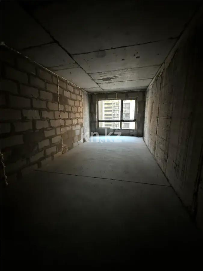 Продажа 1-комнатной квартиры, 39 м², ул. Журавлева, дом  26 в Алматы