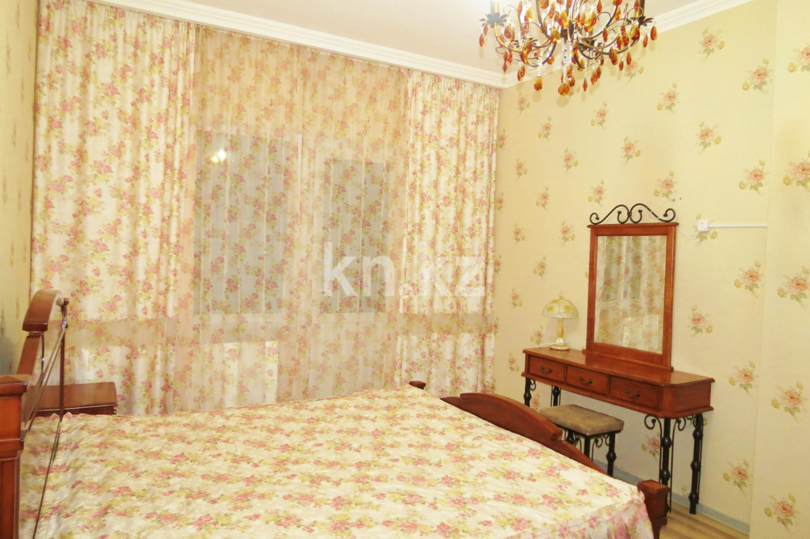 Аренда 2-комнатной квартиры посуточно, 65 м² в Астане - фото 6