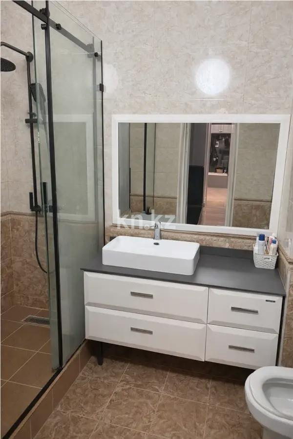 Продажа 4-комнатной квартиры, 110 м² в Алматы - фото 4