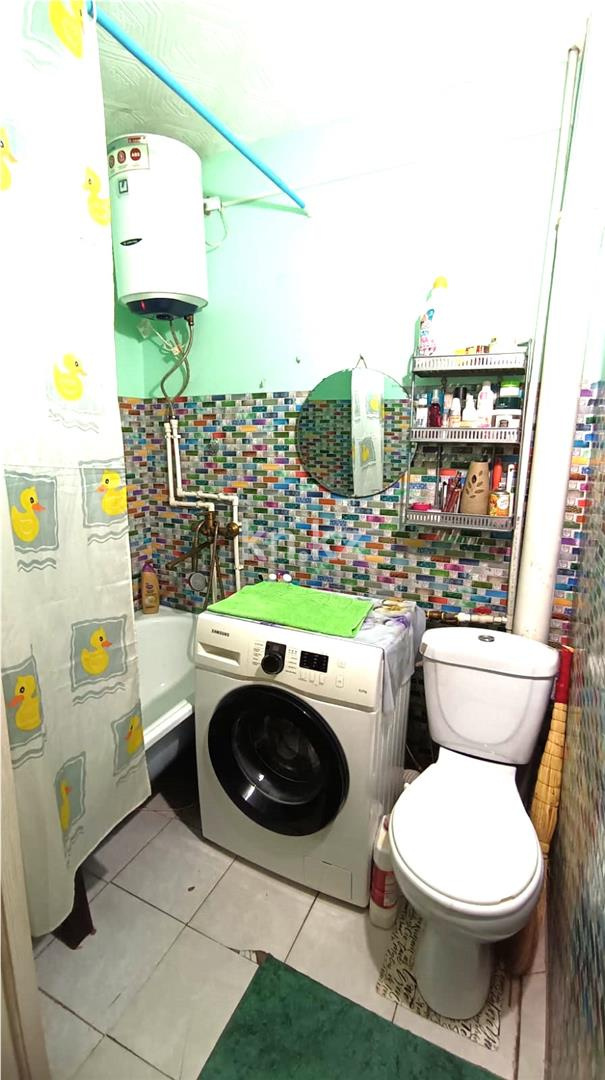 Продажа 2-комнатной квартиры, 42 м², Первомайская в Сарани - фото 15