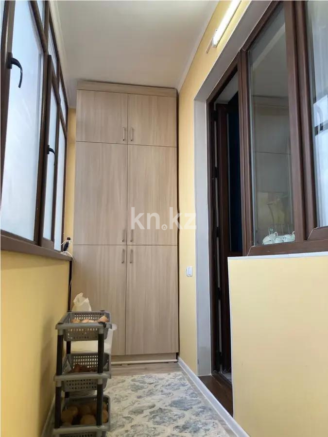 Продажа 1-комнатной квартиры, 45 м², ул. Федосеева, дом  38в в Алматы - фото 5