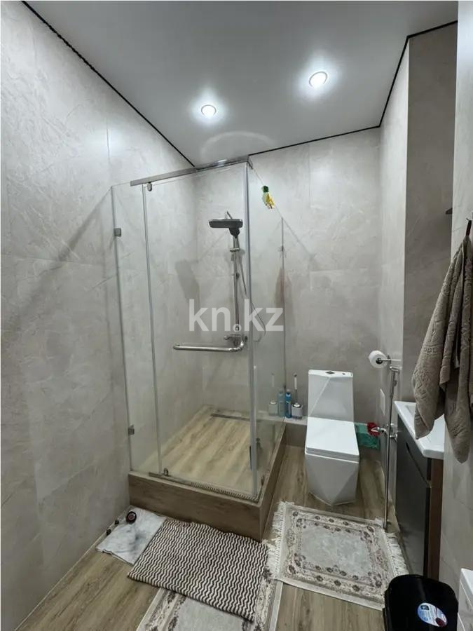 Продажа 2-комнатной квартиры, 61 м² в Алматы - фото 6