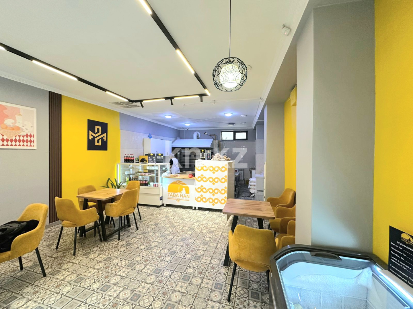 Продажа бизнеса, 50 м² в Шымкенте - фото 2