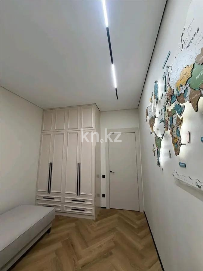 Продажа 3-комнатной квартиры, 90 м² в Астане - фото 3