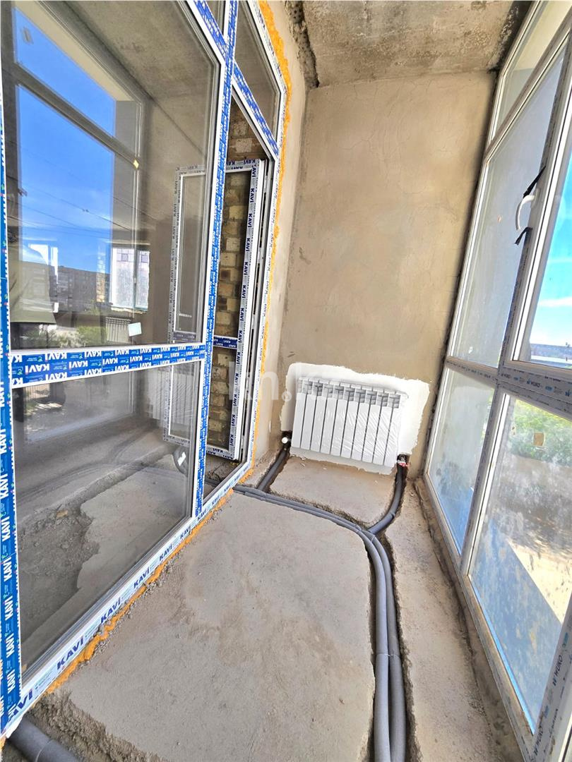 Продажа 3-комнатной квартиры, 73 м² в Караганде - фото 9