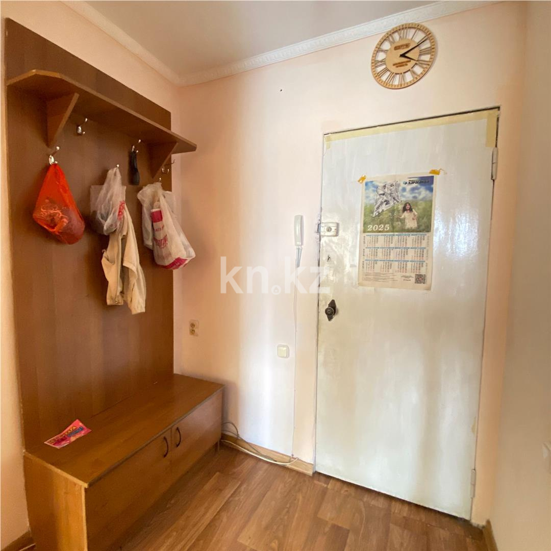 Продажа 1-комнатной квартиры, 33 м², мкр-н Мамраева (Восток-5) в Караганде - фото 5