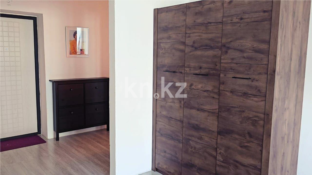 Продажа 2-комнатной квартиры, 55 м² в Астане - фото 9