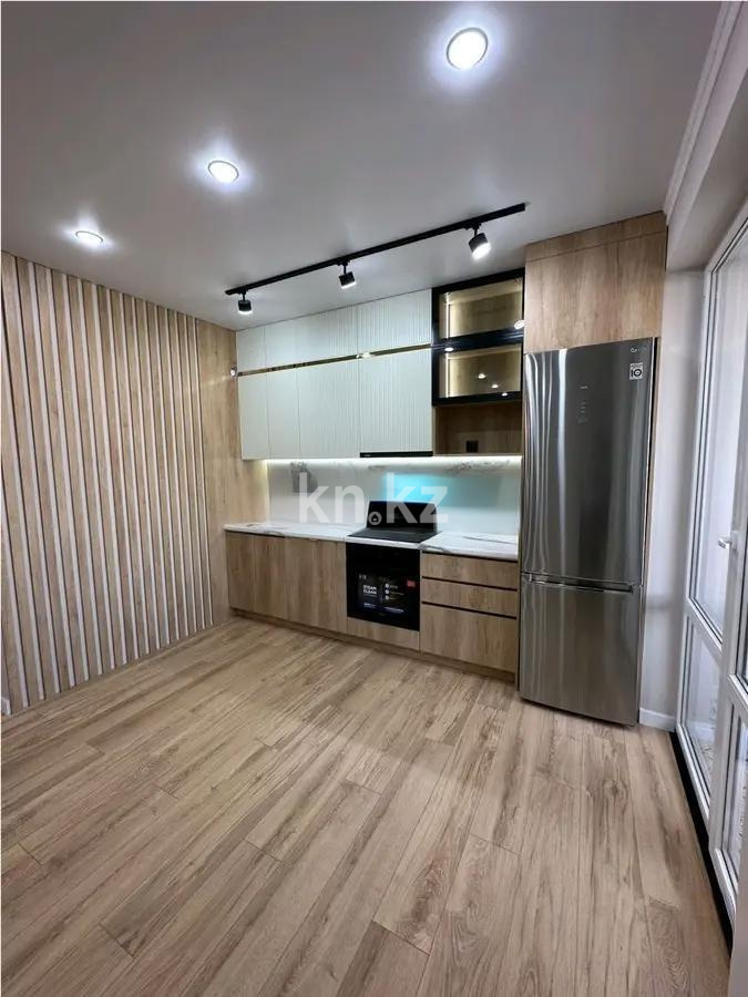 Продажа 2-комнатной квартиры, 48 м², пр. Райымбека, дом  349/1 в Алматы - фото 3