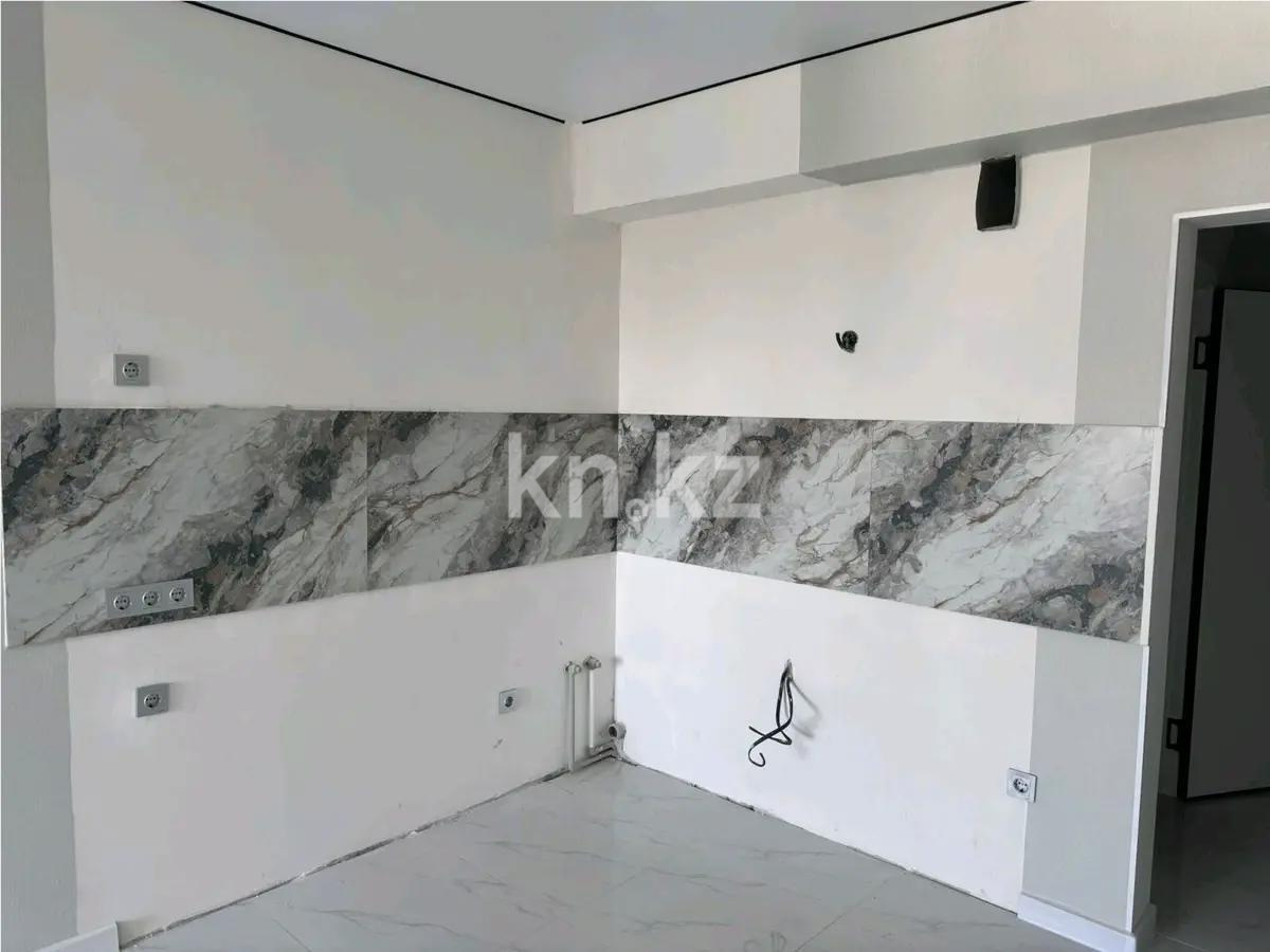 Продажа 1-комнатной квартиры, 30 м², ул. Ауэзова, дом  2/8 в Алматы - фото 2