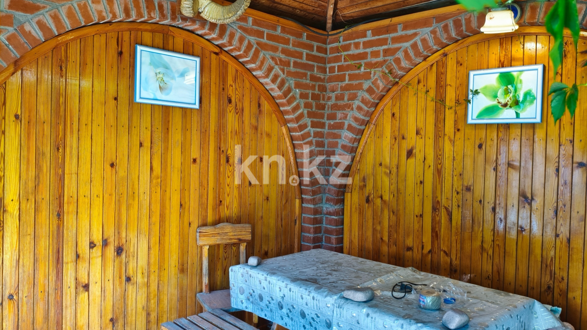 Продажа 4-комнатного дома, 87.2 м² в Караганде - фото 16