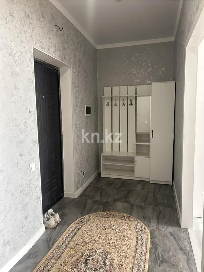 Продажа 1-комнатной квартиры, 40 м² в Астане - фото 4