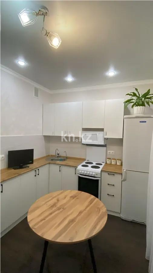 Продажа 1-комнатной квартиры, 38.1 м², пр. Мангилик Ел, дом  66/1 в Астане - фото 2