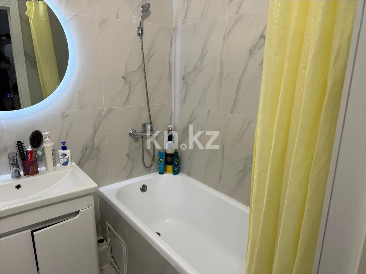 Продажа 1-комнатной квартиры, 37.7 м² в Астане - фото 3