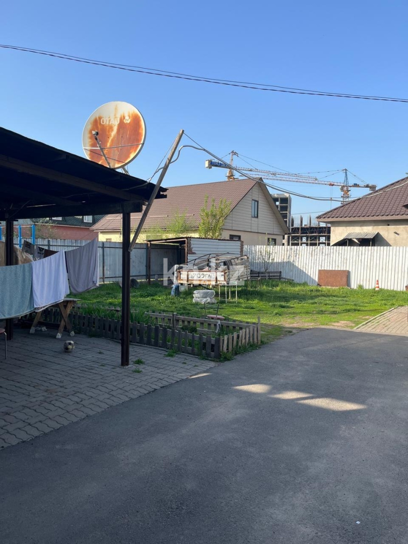 Продажа 3-комнатного дома, 53 м² в Алматы - фото 5