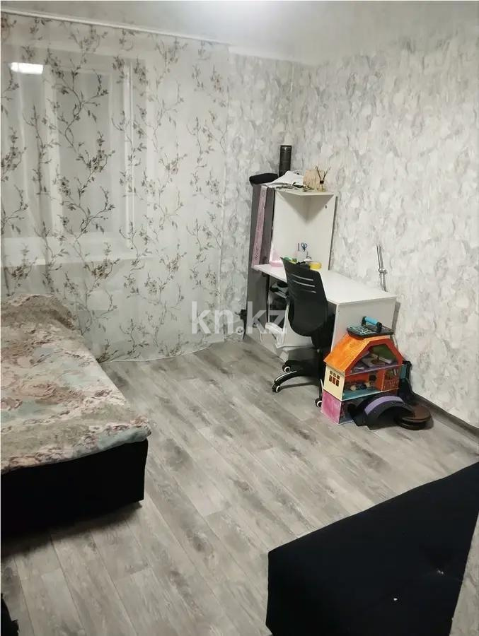 Продажа 3-комнатной квартиры, 59 м² в Караганде - фото 2
