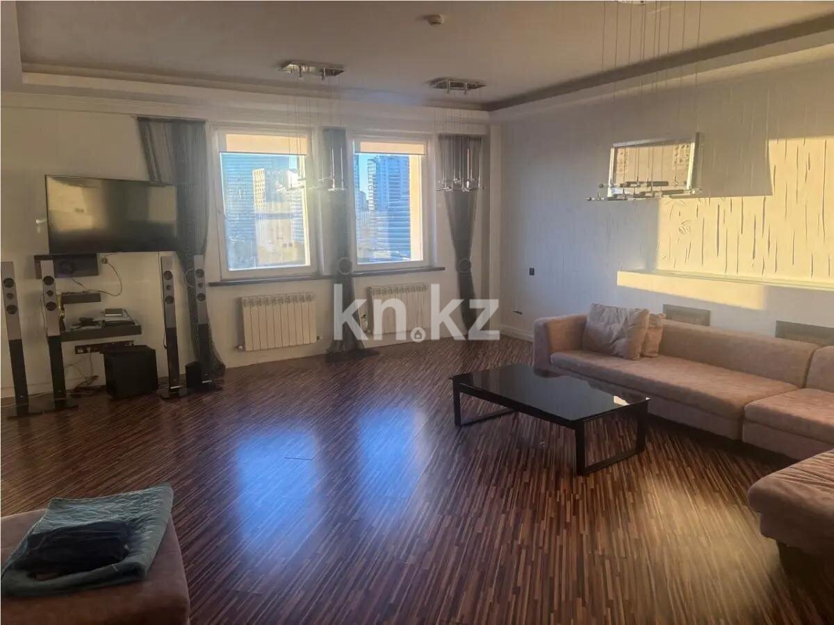 Продажа 2-комнатной квартиры, 92 м² в Астане