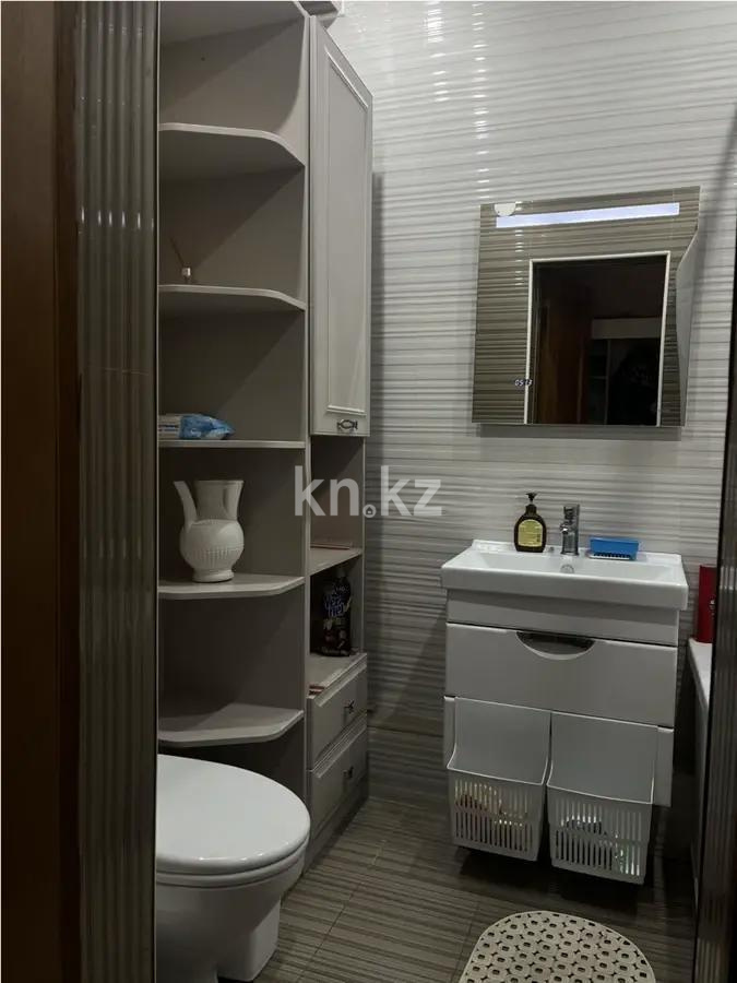 Продажа 3-комнатной квартиры, 59.6 м² в Алматы - фото 3