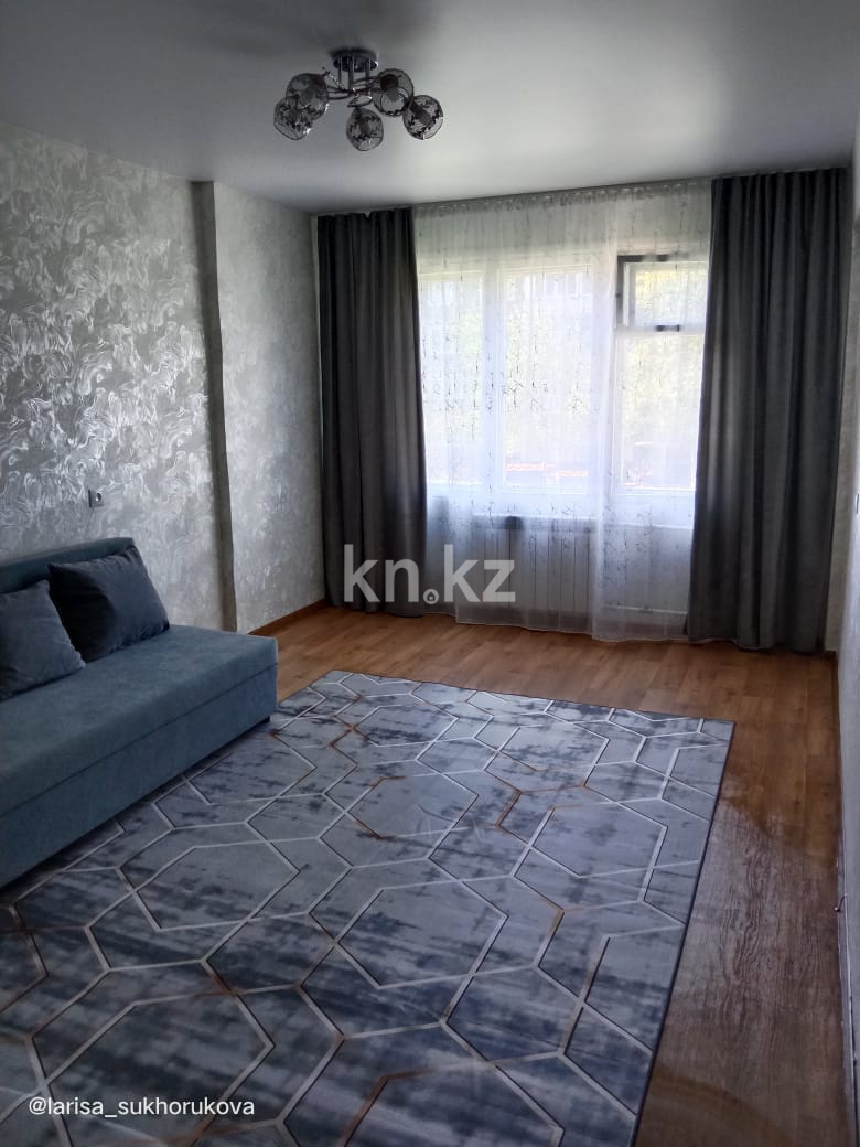 Аренда 1-комнатной квартиры, 32 м² в Усть-Каменогорске - фото 9