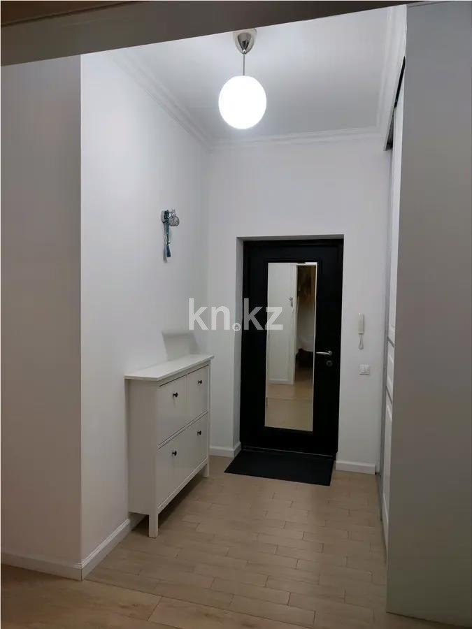 Продажа 3-комнатной квартиры, 92 м² в Астане - фото 5