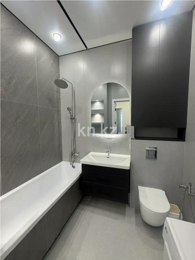 Продажа 3-комнатной квартиры, 79.22 м² в Алматы - фото 5