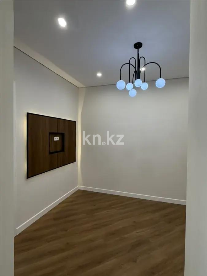 Продажа 1-комнатной квартиры, 42.5 м² в Астане