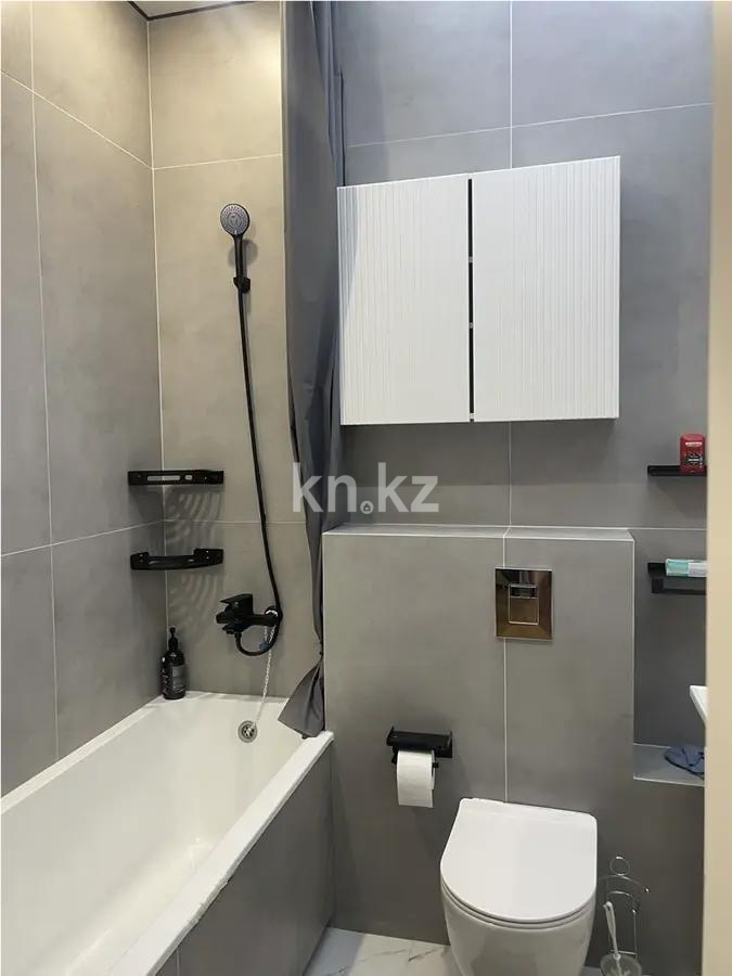 Продажа 1-комнатной квартиры, 42 м² в Астане - фото 4