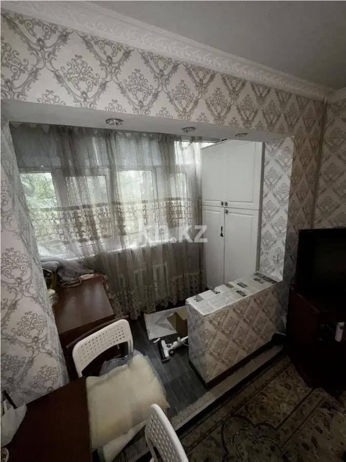 Продажа 3-комнатной квартиры, 58.6 м² в Алматы - фото 10