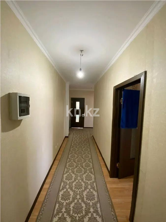 Продажа 3-комнатной квартиры, 89 м², пр. Женис, дом  72 в Астане - фото 3