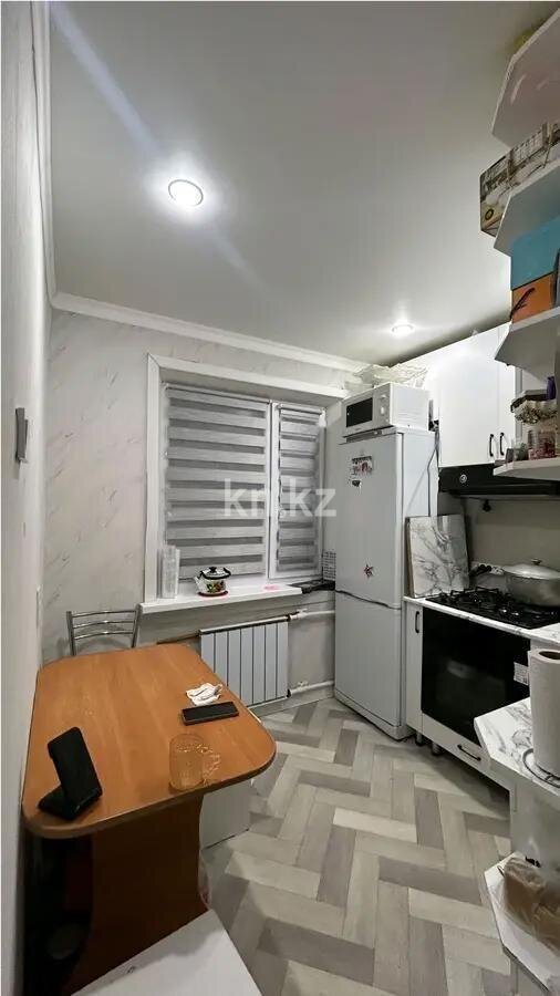 Продажа 2-комнатной квартиры, 47 м² в Караганде - фото 2