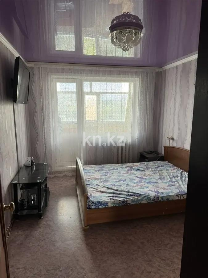 Продажа 3-комнатной квартиры, 67 м², 3А мкр., дом  13 в Темиртау - фото 2
