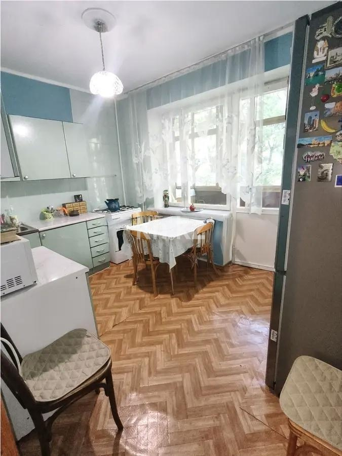 Продажа 3-комнатной квартиры, 84.1 м² в Алматы - фото 3
