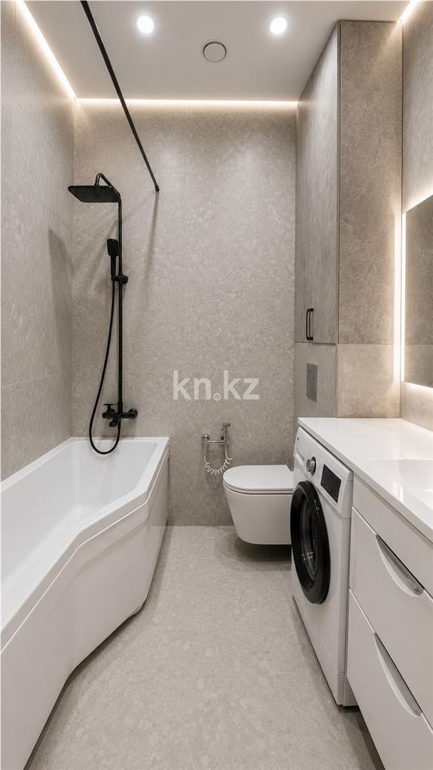Продажа 3-комнатной квартиры, 67 м² в Караганде - фото 7