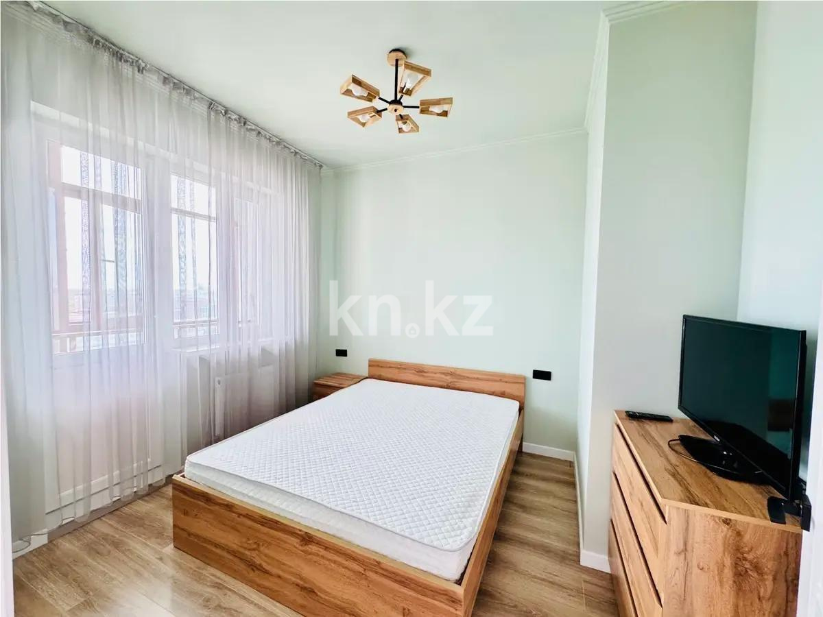 Продажа 2-комнатной квартиры, 45.7 м² в Астане - фото 2
