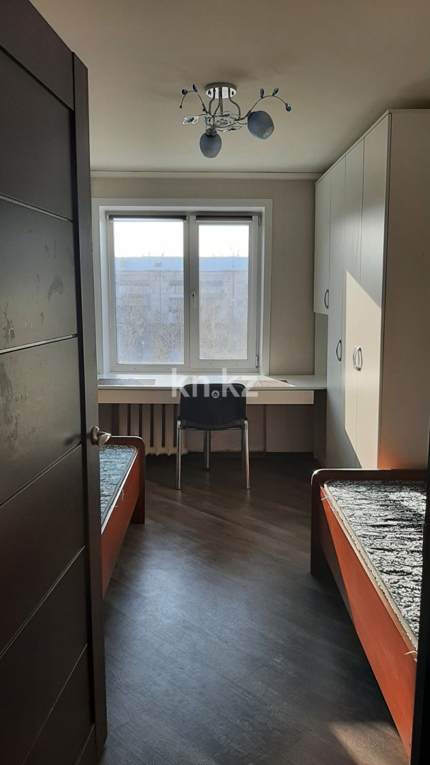 Аренда 2-комнатной квартиры, 48 м², пр. Строителей, дом  25 в Караганде - фото 5